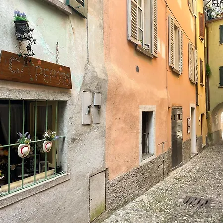 Ca Del Pepotu Bellagio