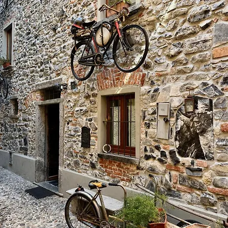 Apartament Ca Del Pepotu Bellagio