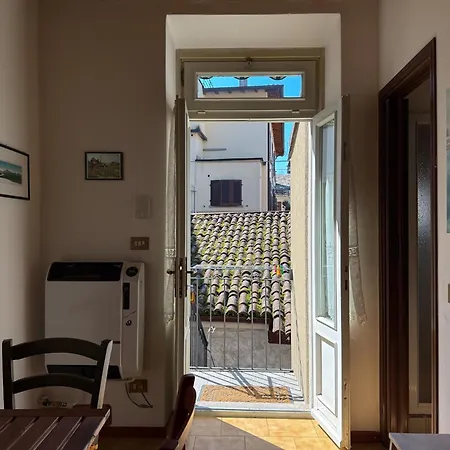 Ca Del Pepotu Apartament
