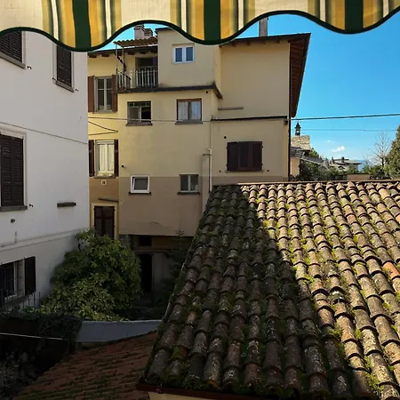 Apartament Ca Del Pepotu Bellagio