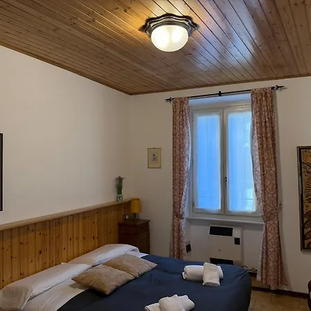 Ca Del Pepotu Lejlighed *