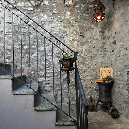 Ca Del Pepotu *