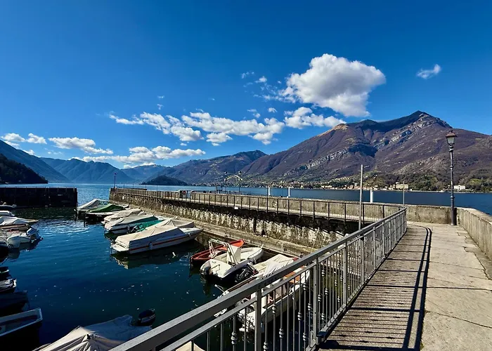 Ca Del Pepotu * Μπελάτζιο