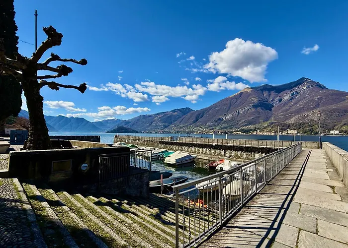 Διαμέρισμα Ca Del Pepotu *