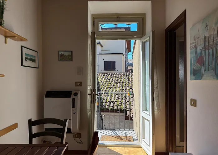 Ca Del Pepotu Διαμέρισμα