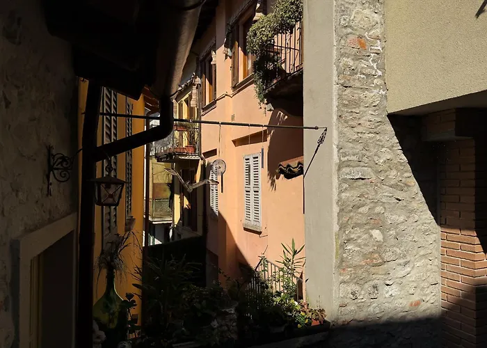 Ca Del Pepotu * Μπελάτζιο