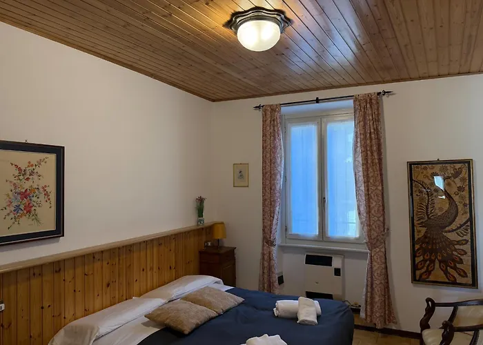 Ca Del Pepotu Διαμέρισμα *