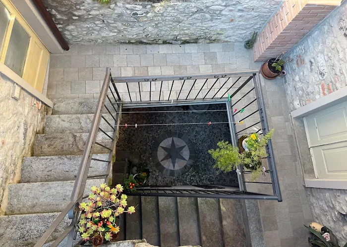 Ca Del Pepotu Διαμέρισμα *