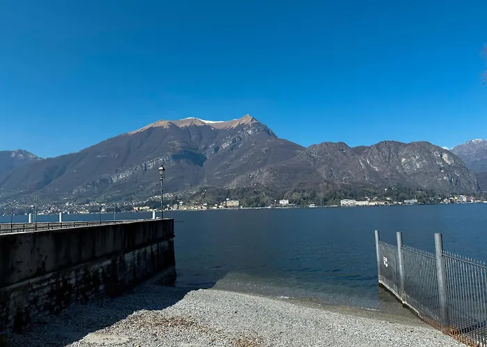 Ca Del Pepotu Μπελάτζιο