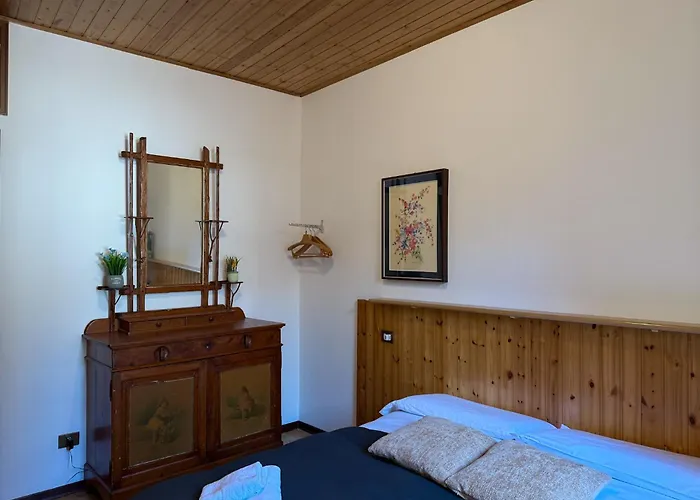 Ca Del Pepotu Διαμέρισμα *