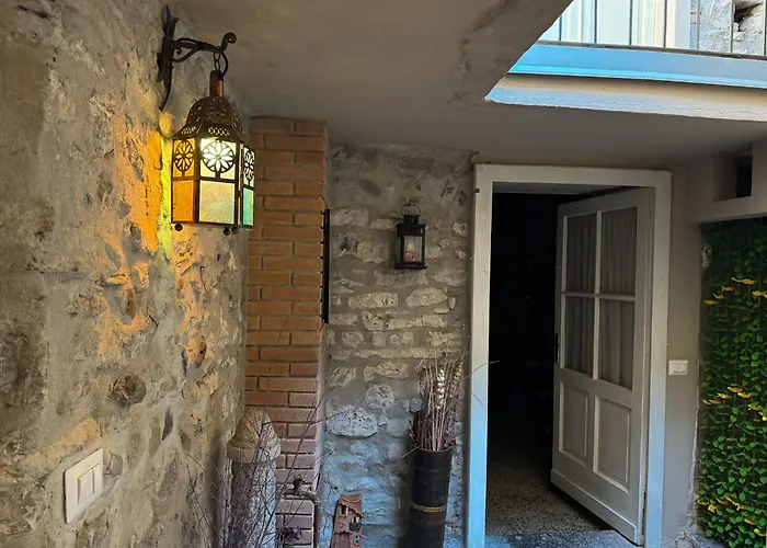 Ca Del Pepotu Διαμέρισμα *