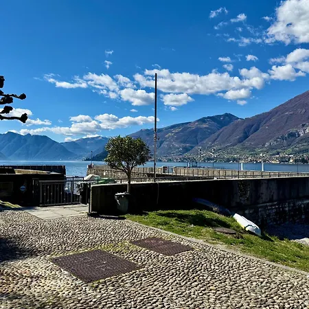 Ca Del Pepotu Apartman *