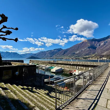 Apartman Ca Del Pepotu *