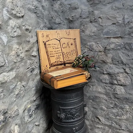 Apartman Ca Del Pepotu Bellagio