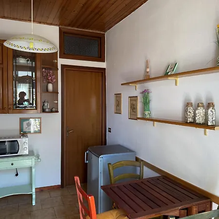 Apartment Ca Del Pepotu