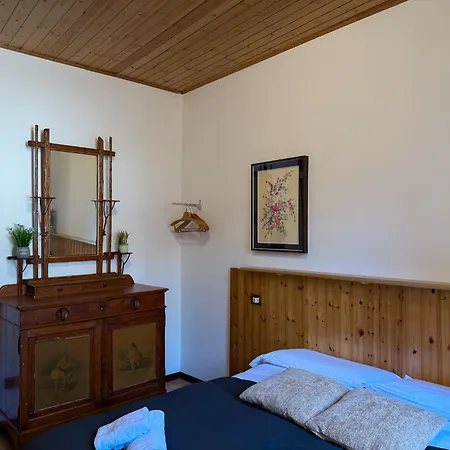 Ca Del Pepotu Apartman *