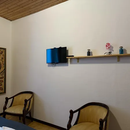 Ca Del Pepotu Apartment Bellagio