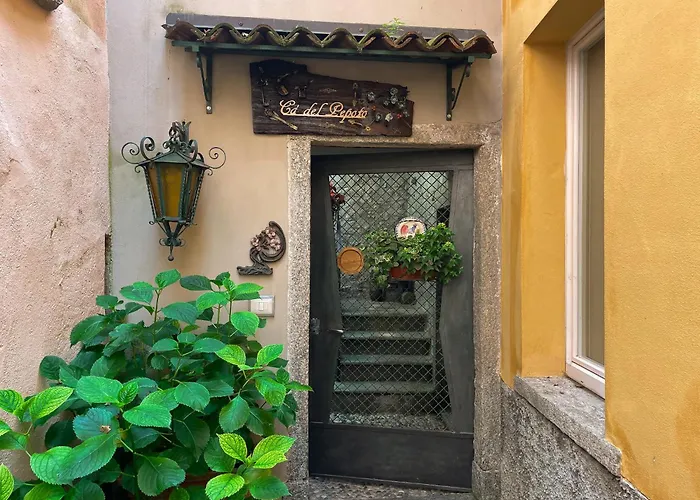 Ca Del Pepotu