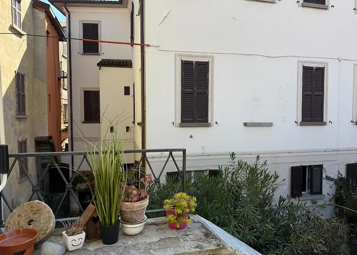 Ca Del Pepotu *