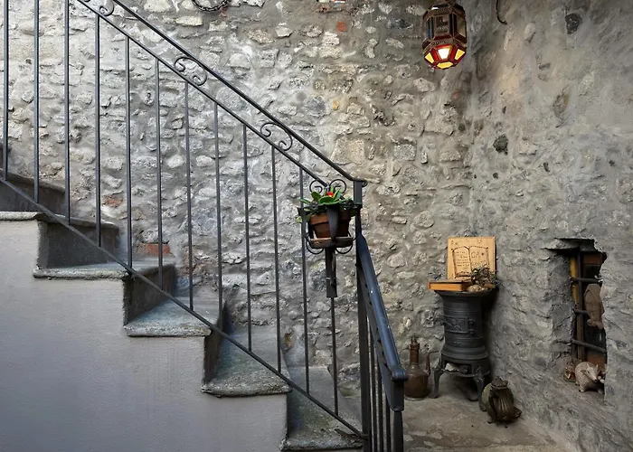 Ca Del Pepotu *