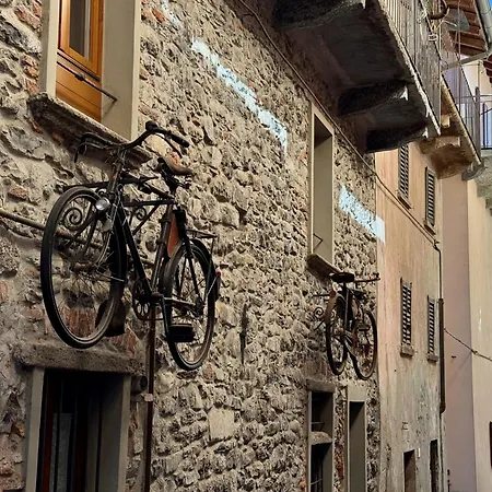 Apartment Ca Del Pepotu *