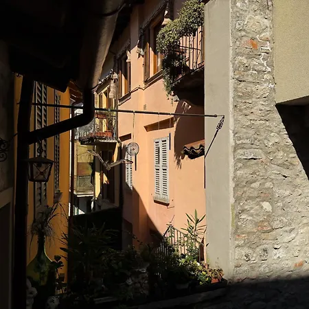 Ca Del Pepotu * Bellagio