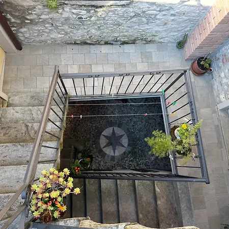 Ca Del Pepotu Apartment *