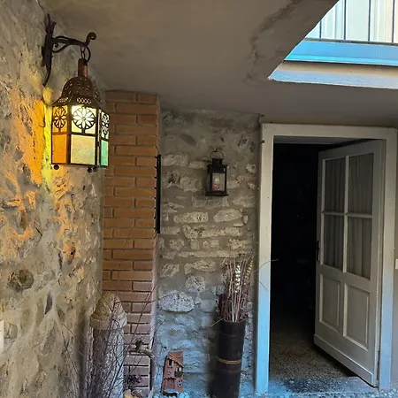 Ca Del Pepotu Apartment *