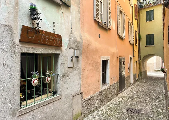 Ca Del Pepotu Bellagio