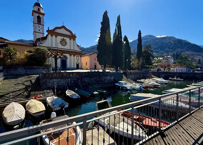 Ca Del Pepotu